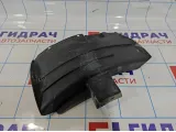 Подкрылок задний левый Chery indiS S18D3102115.