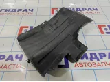 Подкрылок задний правый Chery indiS S18D3102117.