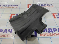 Подкрылок задний правый Chery indiS S18D3102117.