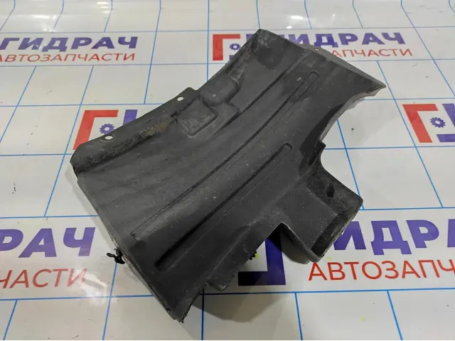 Подкрылок задний правый Chery indiS S18D3102117.