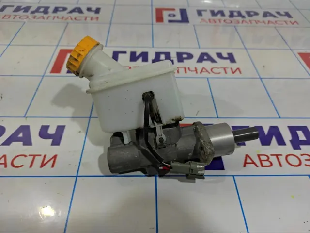 Цилиндр тормозной главный Chery indiS S223505010.