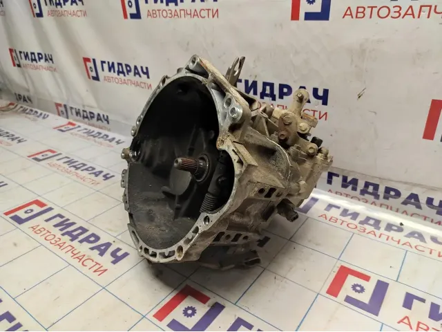 МКПП Chery indiS 513MHE1700010.