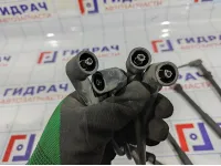 Провода высокого напряж. к-кт Chery indiS S123707130CA60CA.