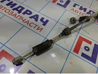 Трос КПП Chery indiS S18D1703090.