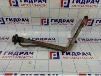 Горловина топливного бака Chery indiS S18D1101310.