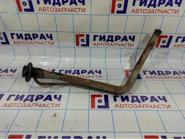 Горловина топливного бака Chery indiS S18D1101310.