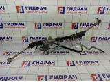 Рейка рулевая Chery indiS S18D3401010BB. Дефект пыльников.