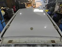 Крыша Chery indiS S18D5701200BADY.