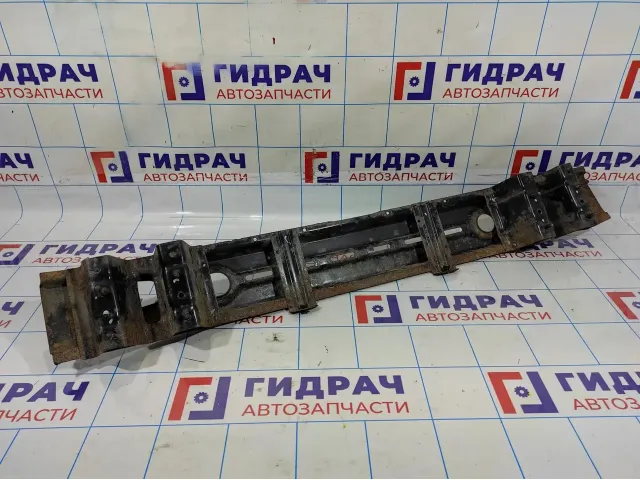 Усилитель заднего бампера Chery indiS S18D2804800DY.