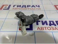 Замок зажигания Chery indiS S183704010. С ключом.