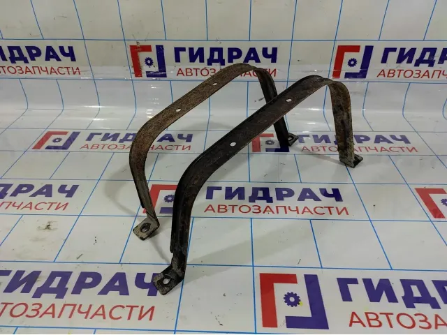 Лента крепления бензобака Chery indiS S18D1100025.