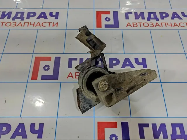 Опора двигателя Chery indiS .