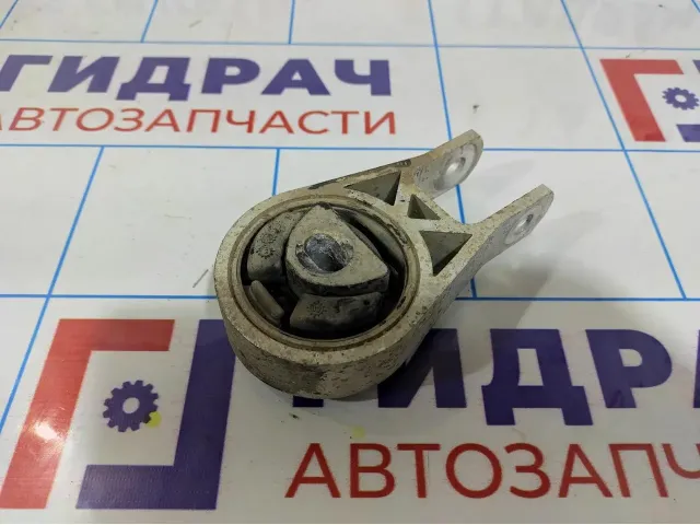 Опора двигателя задняя Chery indiS S18D1001720.