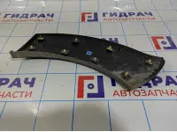 Накладка заднего крыла правого Chery indiS S18D5401972.