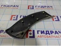 Накладка заднего крыла левого Chery indiS S18D5401971.