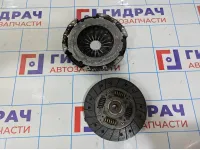 Корзина сцепления Chery indiS S211601020BA. С диском.