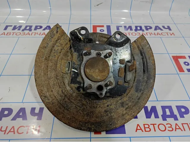 Ступица задняя правая Chery indiS S18D3301210. Под ABS.