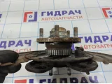 Ступица задняя правая Chery indiS S18D3301210. Под ABS.