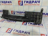 Пыльник двигателя центральный Chery indiS S18D2803551. Дефект.