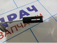 Трос сцепления Chery indiS S181602040.