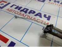 Трос стояночного тормоза Chery indiS S18D3508090. Дефект троса.