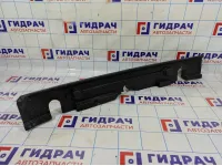 Наполнитель заднего бампера Chery indiS S18D2804523.