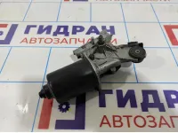 Моторчик стеклоочистителя передний Chery indiS S185205111AB.