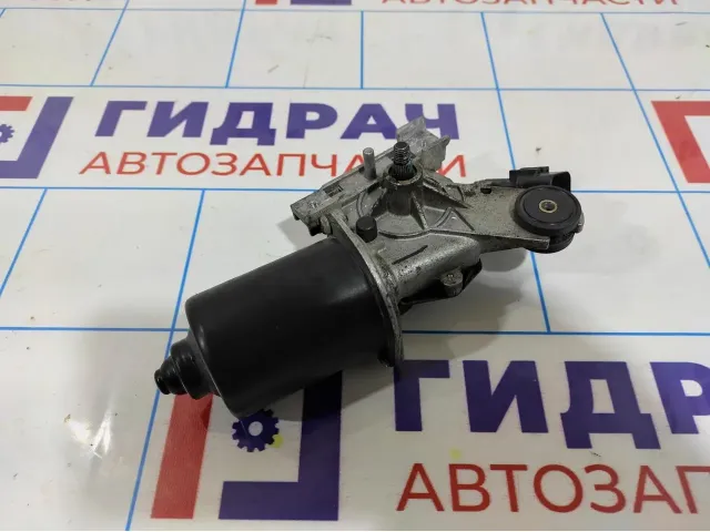 Моторчик стеклоочистителя передний Chery indiS S185205111AB.