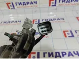 Моторчик стеклоочистителя передний Chery indiS S185205111AB.