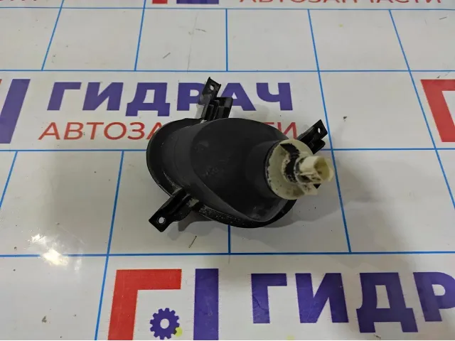 Фонарь задний в бампер левый Chery indiS S18D3732030.