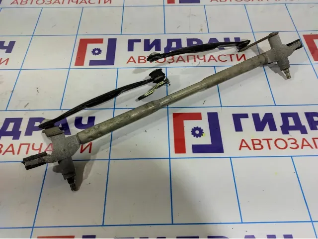 Трапеция стеклоочистителей Chery indiS S185205113.