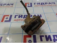 Суппорт тормозной задний левый Chery indiS S18D3502050.