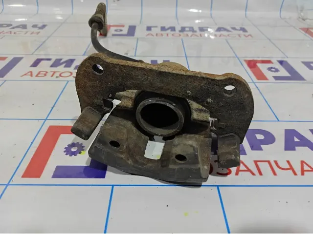 Суппорт тормозной передний правый Chery indiS S18D3501060.