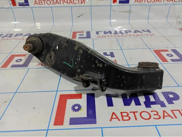 Рычаг передний нижний левый Chery indiS S212909010.