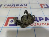 Замок капота Chery indiS S18D8402110. Коррозия.
