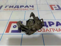 Замок капота Chery indiS S18D8402110. Коррозия.