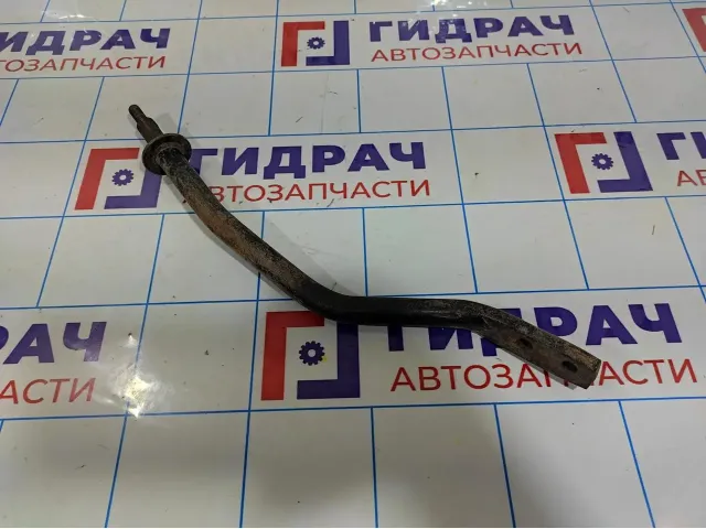 Тяга передняя продольная левая Chery indiS S212909070.