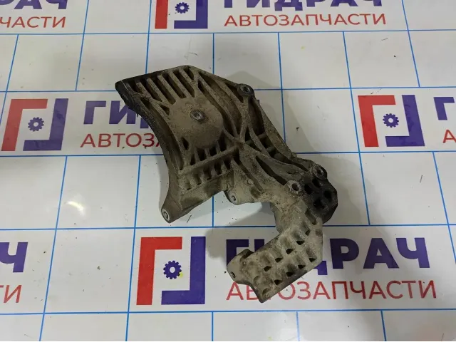 Кронштейн кондиционера Chery indiS S123412041.