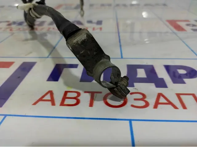 Клемма Chery indiS . Минусовая.