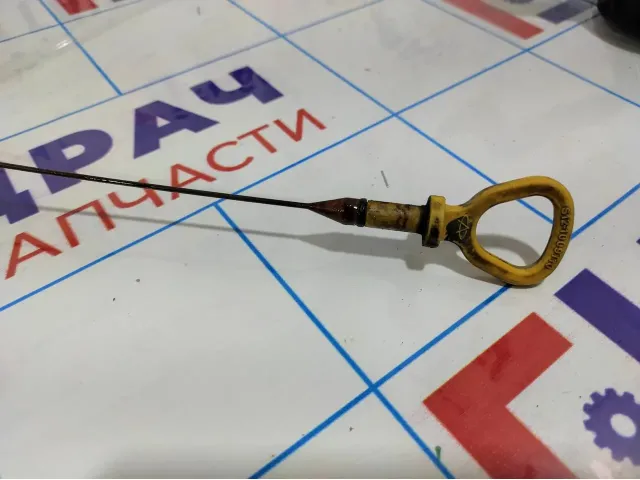 Щуп масляный Chery indiS S121009110.