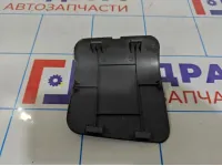 Лючок обшивки багажника правая Chery indiS S18D5402223.