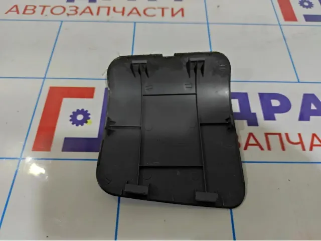Лючок обшивки багажника правая Chery indiS S18D5402223.
