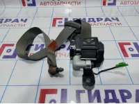 Ремень безопасности с пиропатроном передний правый Chevrolet Lacetti (J200) 96936324