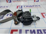 Ремень безопасности с пиропатроном передний правый Chevrolet Lacetti (J200) 96936324