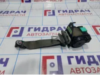 Ремень безопасности задний правый Chevrolet Lacetti (J200) 96933386