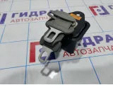 Ремень безопасности задний центральный Chevrolet Lacetti (J200) 96829980