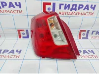 Фонарь задний левый Chevrolet Lacetti (J200) 96551223