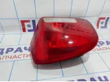 Фонарь задний левый Chevrolet Lacetti (J200) 96551223