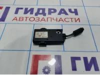 Антенна Chevrolet Lacetti (J200) 96550675