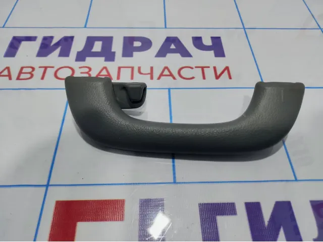 Ручка внутренняя потолочная левая Chevrolet Lacetti (J200) 96412808